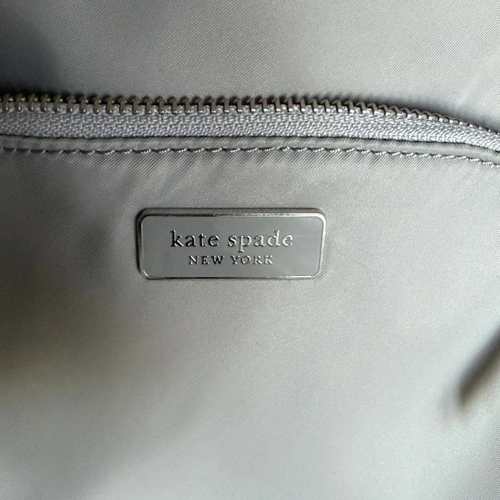 Kate Spade backpack - Picture 2 of 13